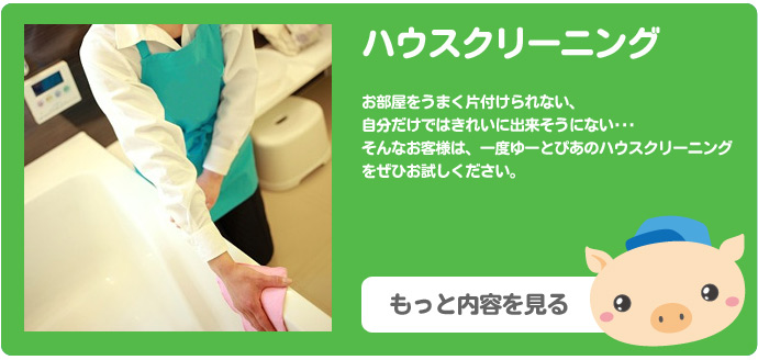 �n�E�X�N���[�j���O