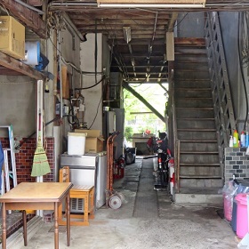 ゴミ屋敷・倉庫・納屋などの掃除