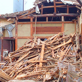 ハウスクリーニング